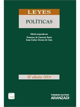 Leyes Políticas (Dúo)