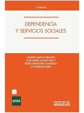 Dependencia y Servicios Sociales