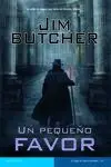Un Pequeño Favor