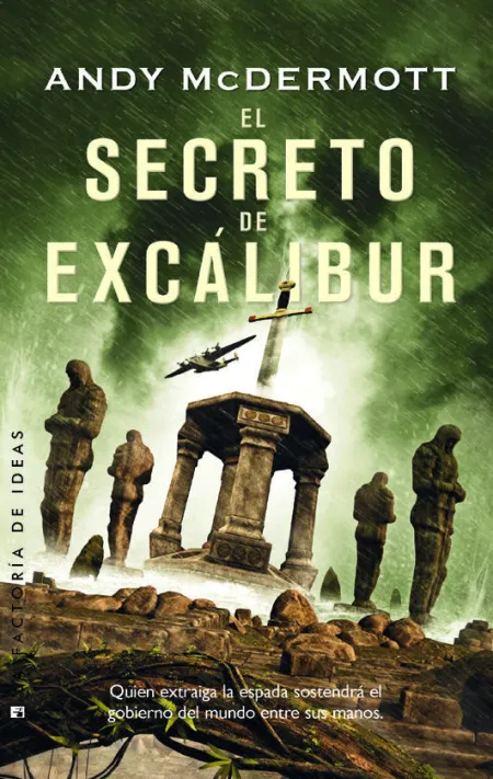 El Secreto de Excálibur