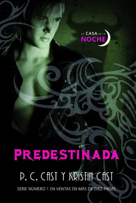 Predestinada