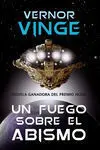 Un Fuego Sobre el Abismo