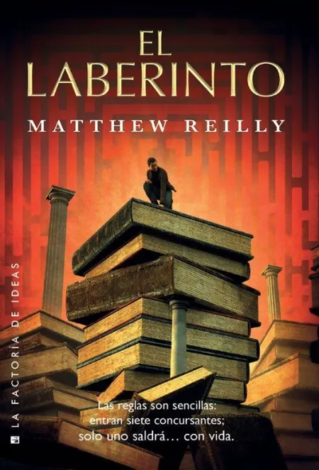 El Laberinto