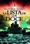 La Lista de los Doce