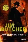 Máscaras de Muerte