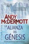 Alianza del Genesis