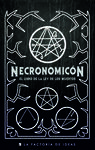 NECRONOMICÓN: EL LIBRO DE LA LEY DE LOS MUERTOS