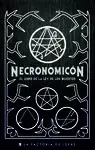 Necronomicón: el Libro de la Ley de los Muertos