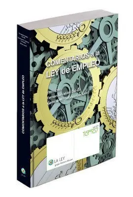 Comentarios a la Ley de Empleo