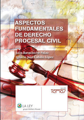 ASPECTOS FUNDAMENTALES DE DERECHO PROCESAL CIVIL