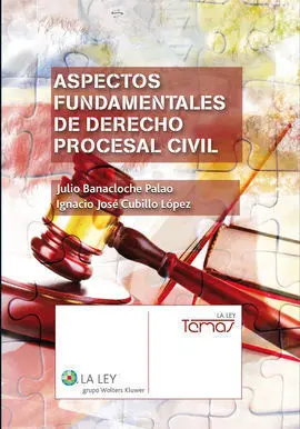 Aspectos Fundamentales de Derecho Procesal Civil