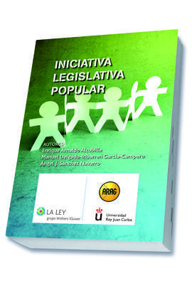 INICIATIVA LEGISLATIVA POPULAR