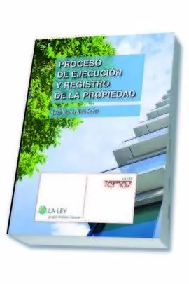 Proceso de Ejecucion y Registro de la Propiedad