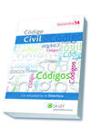 CÓDIGO CIVIL 2014 + ACTUALIZACIÓN DIGITAL (SMARTECA)