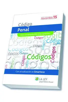 Codigo Penal 2015