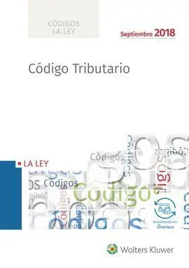 805Código Tributario 2018