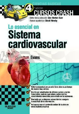 Lo Esencial en Sistema Cardiovascular