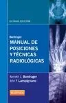 Manual de Posiciones y Técnicas Radiológicas 8ª Ed. )