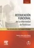 Reeducación Funcional en la Enfermedad de Parkinson + Acceso Web (2ª Ed. )