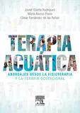 Terapia Acuática