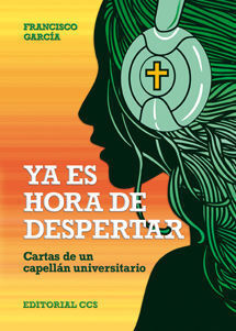 YA ES HORA DE DESPERTAR