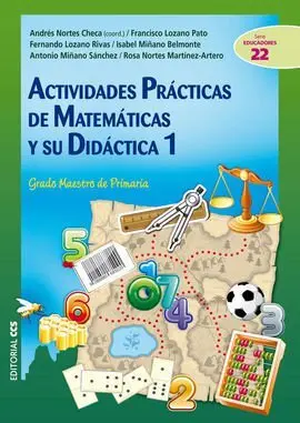 Actividades Prácticas de Matemáticas y Su Didáctica 1