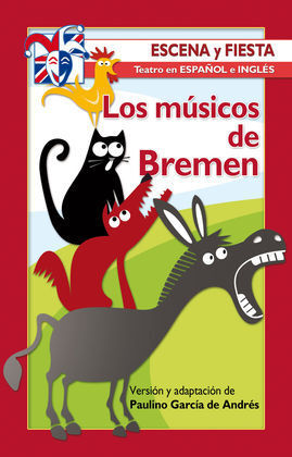LOS MÚSICOS DE BREMEN
