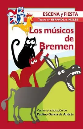 Los Músicos de Bremen