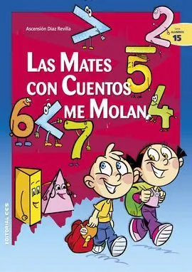 Las Mates con Cuentos me Molan