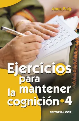 Ejercicios para Mantener la Cognición 4