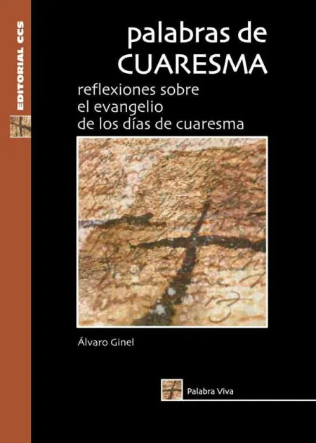 Palabras de Cuaresma