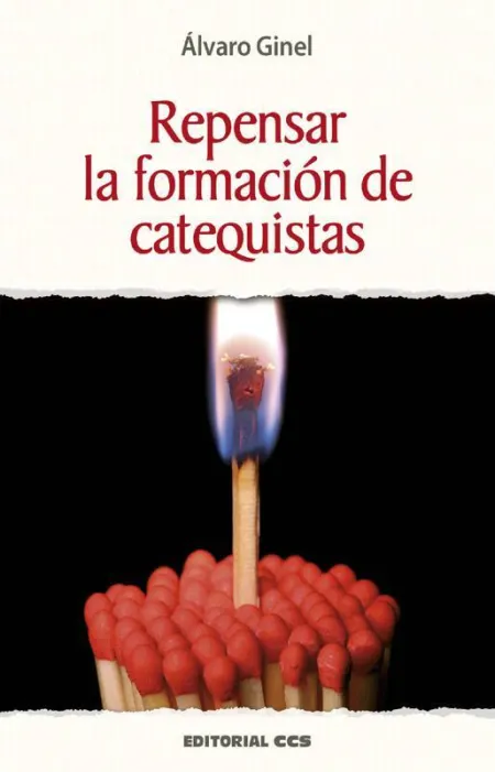 Repensar la Formación de Catequistas