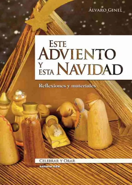 Este Adviento y esta Navidad