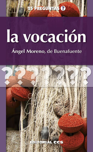LA VOCACIÓN