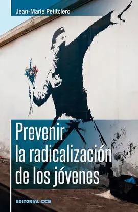 Prevenir la Radicalización de los Jóvenes