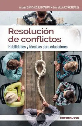 Resolución de Conflictos
