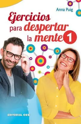 Ejercicios para Despertar la Mente 1
