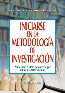 Iniciarse en la Metodología de Investigación