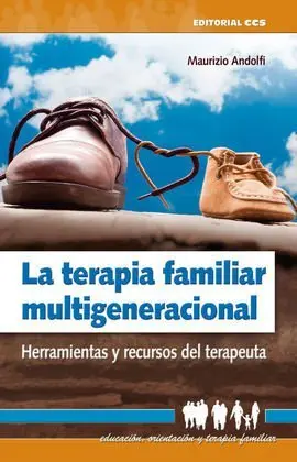 Terapia Familiar Multigeneracional