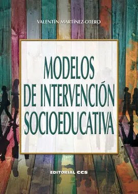 Modelos de Intervención Socioeducativa
