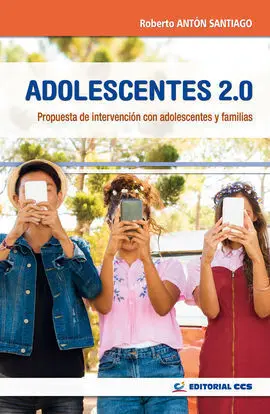 Adolescentes 2. 0