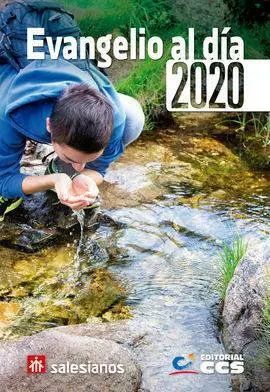 Evangelio Al Día 2020