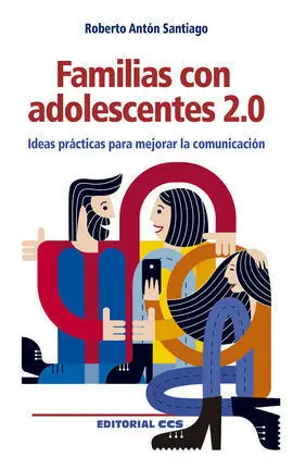 Familias con Adolescentes 2. 0