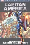 CAPITAN AMERICA: EL HOMBRE FUERA DEL TIEMPO