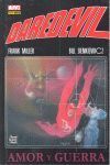 DAREDEVIL: AMOR Y GUERRA