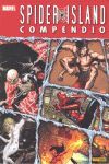 SPIDER ISLAND COMPENDIDO