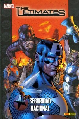 ULTIMATES THE 2 SEGU