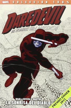 DAREDEVIL: EL HOMBRE SIN MIEDO 01
