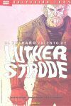 EXTRAÑO TALENTO DE LUTHER STRODE
