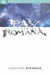 PAX ROMANA
